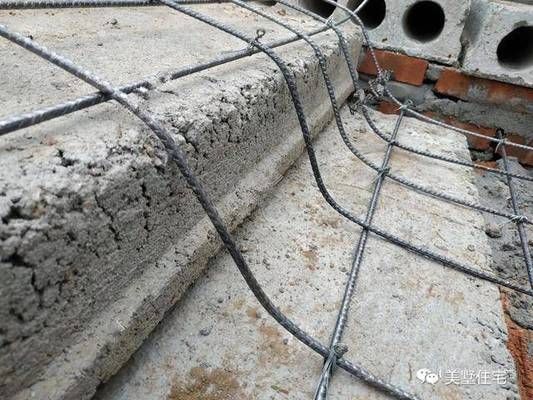 空心板建房（空心板建房未來發(fā)展趨勢將更加注重以下幾個方面） 鋼結(jié)構(gòu)鋼結(jié)構(gòu)停車場設(shè)計 第1張
