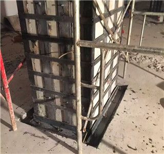 碳纖維加固對(duì)老舊建筑的影響(碳纖維加固技術(shù)) 建筑施工圖施工 第3張 碳纖維加固對(duì)老舊建筑的影響(碳纖維加固技術(shù)) 建筑施工圖施工 第3張