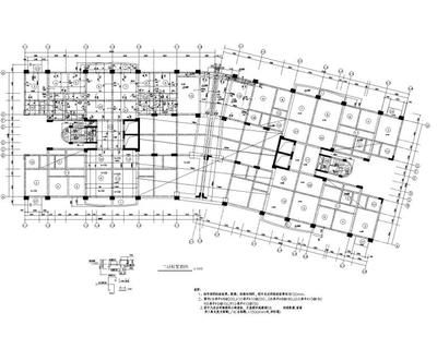房屋框架結構圖在規(guī)劃館叫什么(房屋框架結構圖在建筑中的應用) 結構污水處理池設計 第3張 房屋框架結構圖在規(guī)劃館叫什么(房屋框架結構圖在建筑中的應用) 結構污水處理池設計 第3張