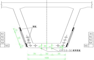 詳細(xì)閱讀:碳纖維加固在橋梁建設(shè)中的案例(南京機(jī)場(chǎng)路高架橋碳纖維加固技術(shù)在橋梁建設(shè)中的應(yīng)用) 碳纖維加固在橋梁建設(shè)中的案例(南京機(jī)場(chǎng)路高架橋碳纖維加固技術(shù)在橋梁建設(shè)中的應(yīng)用)