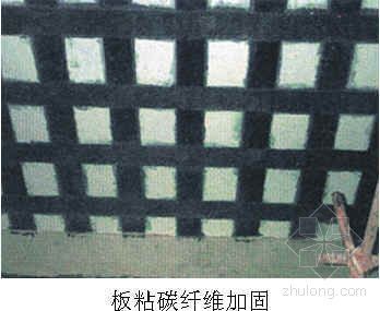 碳纖維加固法與傳統(tǒng)方法比較（碳纖維加固有哪些優(yōu)勢） 鋼結(jié)構(gòu)門式鋼架施工 第1張