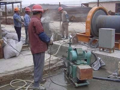 注漿加固地基施工隊（北京地區(qū)提供注漿加固地基服務(wù)的專業(yè)施工隊）
