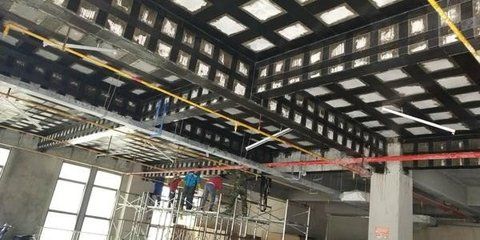 碳纖維板加固成本估算(樓板加固碳纖維加固有幾種方法樓板加固多少錢一平方) 北京鋼結(jié)構(gòu)設(shè)計(jì) 第4張 碳纖維板加固成本估算(樓板加固碳纖維加固有幾種方法樓板加固多少錢一平方) 北京鋼結(jié)構(gòu)設(shè)計(jì) 第4張