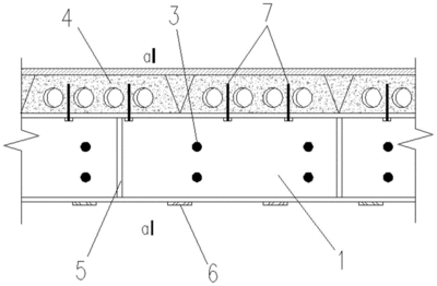 承重墻加固用工字鋼還是槽鋼（房屋改造承重墻加固材料選擇標準承重墻加固案例） 建筑方案施工 第4張