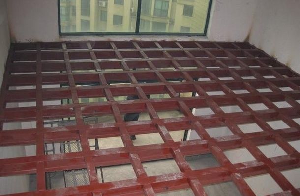 承重墻加固用工字鋼還是槽鋼（房屋改造承重墻加固材料選擇標準承重墻加固案例） 建筑方案施工 第5張