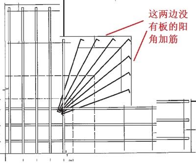 混凝土結(jié)構(gòu)加固圖集表示方法圖片（混凝土結(jié)構(gòu)加固圖集） 鋼結(jié)構(gòu)異形設(shè)計 第4張