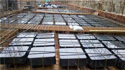 空心樓板一米多少公斤正常(空心樓板與實心樓板施工注意事項空心樓板材料選擇指南) 裝飾家裝設(shè)計 第2張 空心樓板一米多少公斤正常(空心樓板與實心樓板施工注意事項空心樓板材料選擇指南) 裝飾家裝設(shè)計 第2張