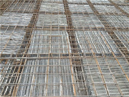 空心樓板有什么好處和壞處(空心樓板在地震中的表現(xiàn)) 建筑消防設(shè)計(jì) 第3張 空心樓板有什么好處和壞處(空心樓板在地震中的表現(xiàn)) 建筑消防設(shè)計(jì) 第3張
