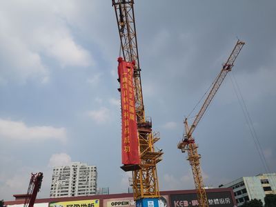 深圳市鋼結(jié)構(gòu)（深圳市鋼結(jié)構(gòu)行業(yè)發(fā)展趨勢(shì)，鋼結(jié)構(gòu)加工技術(shù)難點(diǎn)完善和發(fā)展） 北京網(wǎng)架設(shè)計(jì) 第1張