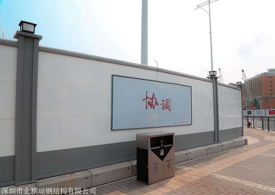 深圳市鋼結(jié)構(gòu)（深圳市鋼結(jié)構(gòu)行業(yè)發(fā)展趨勢(shì)，鋼結(jié)構(gòu)加工技術(shù)難點(diǎn)完善和發(fā)展） 北京網(wǎng)架設(shè)計(jì) 第2張