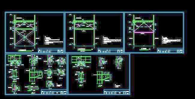 梁側(cè)邊加固施工流程圖解（混凝土梁側(cè)墻加固施工時需要注意以下安全問題） 結(jié)構(gòu)框架施工 第4張
