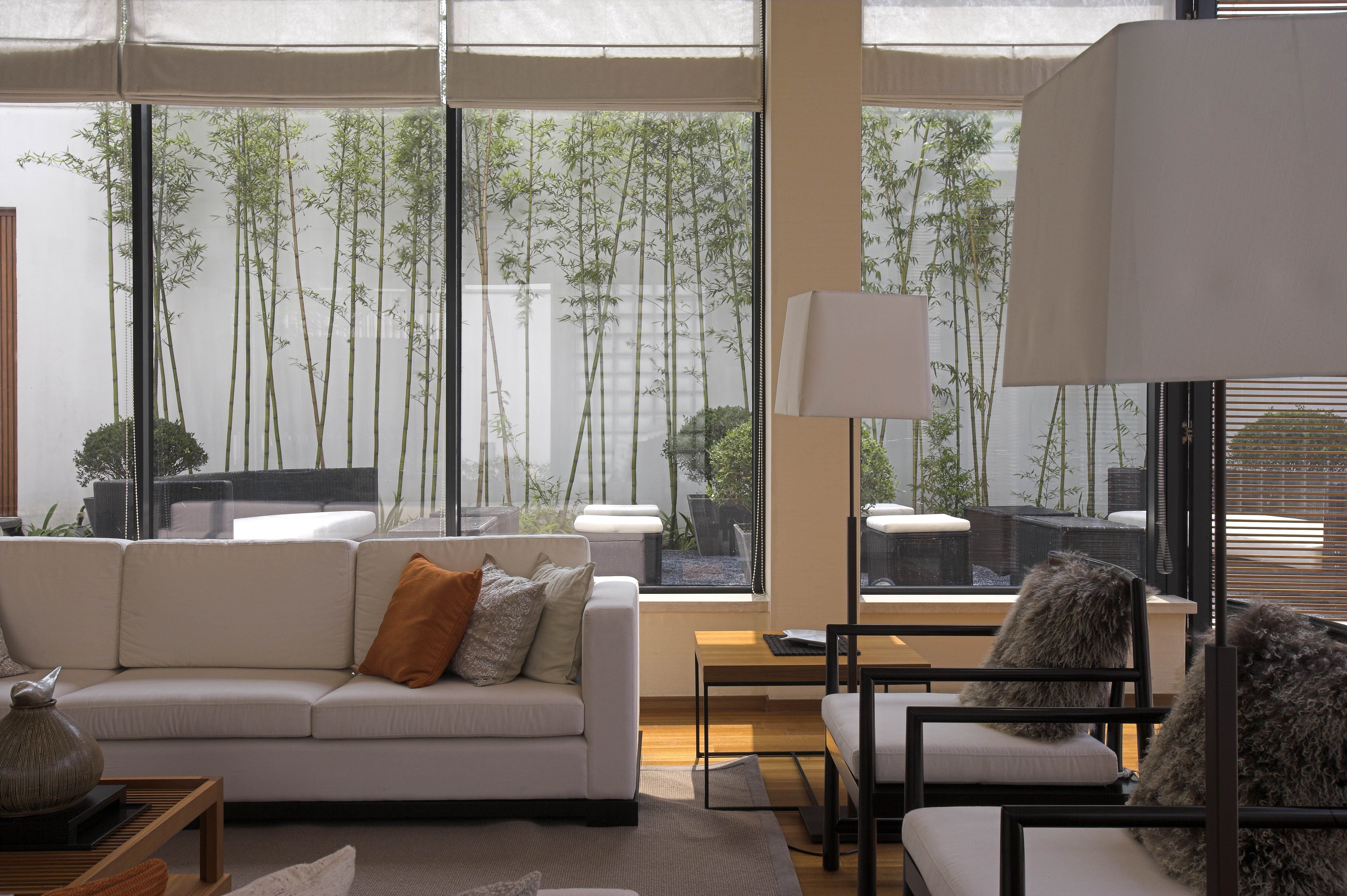 梁側(cè)邊加固施工流程圖解（混凝土梁側(cè)墻加固施工時需要注意以下安全問題） 結(jié)構(gòu)框架施工 第5張