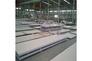 白鋼板國際市場需求變化（全球鋼鐵市場面臨需求低迷對鋼鐵行業(yè)的影響是什么） 鋼結(jié)構(gòu)鋼結(jié)構(gòu)螺旋樓梯施工 第2張