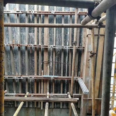 混凝土結(jié)構(gòu)的加固方法有哪些？具體做法如何（加固后結(jié)構(gòu)性能檢測方法） 結(jié)構(gòu)橋梁鋼結(jié)構(gòu)設計 第5張
