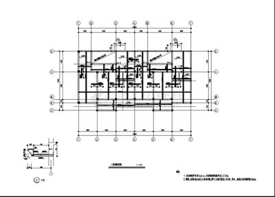 磚混結(jié)構(gòu) 框架(磚混結(jié)構(gòu)與框架結(jié)構(gòu)各有其特點(diǎn)和適用場(chǎng)景) 建筑方案施工 第5張 磚混結(jié)構(gòu) 框架(磚混結(jié)構(gòu)與框架結(jié)構(gòu)各有其特點(diǎn)和適用場(chǎng)景) 建筑方案施工 第5張