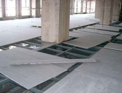 空心樓板的作用和用途是什么(空心樓板在建筑中具有多種作用) 結(jié)構(gòu)工業(yè)鋼結(jié)構(gòu)施工 第2張 空心樓板的作用和用途是什么(空心樓板在建筑中具有多種作用) 結(jié)構(gòu)工業(yè)鋼結(jié)構(gòu)施工 第2張