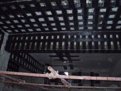 混凝土結構加固新方法（混凝土結構加固方法）