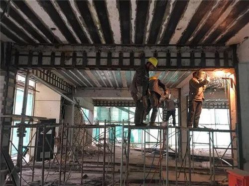 樓板加固方法有哪些種類(樓板加固方法) 結(jié)構(gòu)工業(yè)裝備設(shè)計 第3張 樓板加固方法有哪些種類(樓板加固方法) 結(jié)構(gòu)工業(yè)裝備設(shè)計 第3張