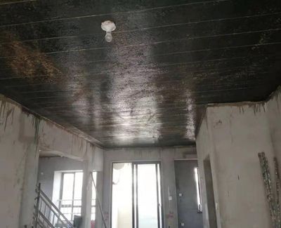 碳纖維加固驗(yàn)收標(biāo)準(zhǔn)有哪些？（使用碳纖維布加固驗(yàn)收規(guī)范是什么） 建筑施工圖設(shè)計(jì) 第4張