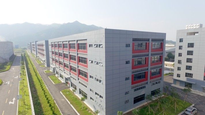 標準廠房與非標廠房對比(標準廠房和高標準廠房區(qū)別) 結(jié)構(gòu)工業(yè)裝備施工 第1張 標準廠房與非標廠房對比(標準廠房和高標準廠房區(qū)別) 結(jié)構(gòu)工業(yè)裝備施工 第1張