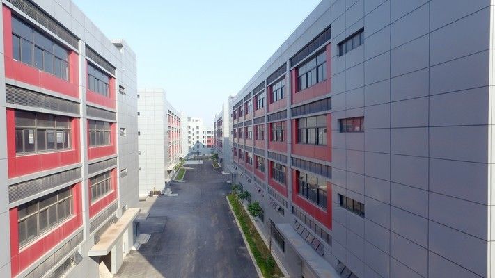 標準廠房與非標廠房對比(標準廠房和高標準廠房區(qū)別) 結(jié)構(gòu)工業(yè)裝備施工 第3張 標準廠房與非標廠房對比(標準廠房和高標準廠房區(qū)別) 結(jié)構(gòu)工業(yè)裝備施工 第3張