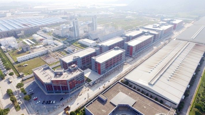 標準廠房與非標廠房對比(標準廠房和高標準廠房區(qū)別) 結(jié)構(gòu)工業(yè)裝備施工 第5張 標準廠房與非標廠房對比(標準廠房和高標準廠房區(qū)別) 結(jié)構(gòu)工業(yè)裝備施工 第5張