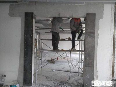 內(nèi)蒙古商場(chǎng)加固改造施工單位名單公示（內(nèi)蒙古商場(chǎng)加固改造施工單位名單是如何確定的？） 北京鋼結(jié)構(gòu)設(shè)計(jì)問(wèn)答