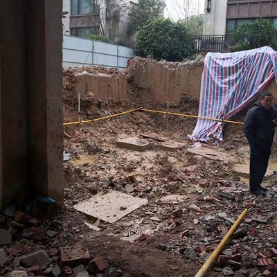 房屋加固改造的常見誤區(qū)（建筑加固改造中常見的誤區(qū)） 鋼結(jié)構(gòu)跳臺(tái)施工 第5張