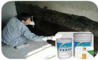 碳纖維加固施工中的安全注意事項(xiàng)（cdcxhl.com2碳纖維布加固施工中的安全注意事項(xiàng)） 結(jié)構(gòu)地下室設(shè)計(jì) 第4張
