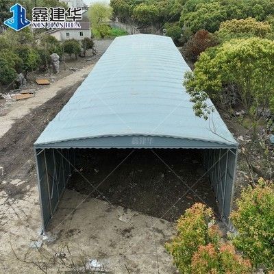 棚頂加固怎么開票（棚頂加固工程發(fā)票開具注意事項） 裝飾工裝設計 第3張