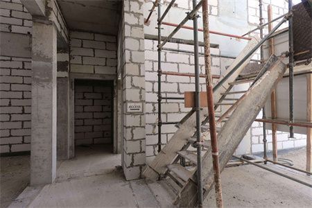 地基下沉需要多長時間完成（地基下沉一般需要多久？） 建筑消防設(shè)計 第2張
