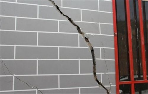 地基下沉需要多長時間完成（地基下沉一般需要多久？） 建筑消防設(shè)計 第4張