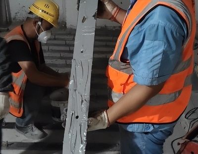 粘鋼加固施工溫度控制技巧(粘鋼加固冬季施工注意事項) 鋼結(jié)構(gòu)蹦極設(shè)計 第5張 粘鋼加固施工溫度控制技巧(粘鋼加固冬季施工注意事項) 鋼結(jié)構(gòu)蹦極設(shè)計 第5張