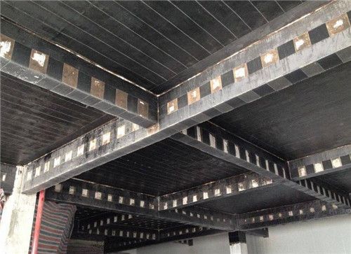 碳纖維加固與其他方法比較(碳纖維加固施工方法) 結(jié)構(gòu)砌體施工 第5張 碳纖維加固與其他方法比較(碳纖維加固施工方法) 結(jié)構(gòu)砌體施工 第5張