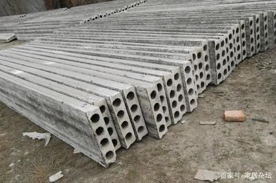 空心樓板的壽命(空心樓板的使用壽命通常在50年以上) 建筑施工圖施工 第5張 空心樓板的壽命(空心樓板的使用壽命通常在50年以上) 建筑施工圖施工 第5張