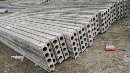 空心樓板的壽命(空心樓板的使用壽命通常在50年以上) 建筑施工圖施工 第3張 空心樓板的壽命(空心樓板的使用壽命通常在50年以上) 建筑施工圖施工 第3張