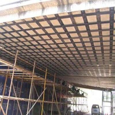 粘鋼加固施工流程有哪些關鍵點？（粘鋼加固施工中的幾個關鍵點） 裝飾家裝施工 第4張