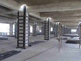 粘鋼加固與外包鋼法對(duì)比（粘鋼加固與包鋼加固的區(qū)別） 建筑施工圖設(shè)計(jì) 第4張