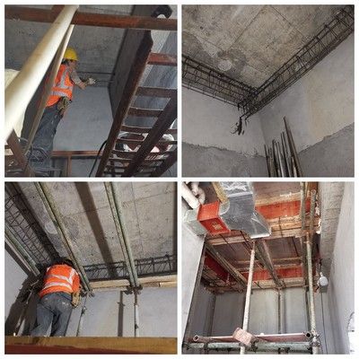 粘鋼加固后如何檢測效果（粘鋼加固如何確保施工質(zhì)量）