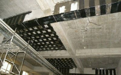 粘鋼加固后如何檢測(cè)效果（粘鋼加固如何確保施工質(zhì)量） 結(jié)構(gòu)工業(yè)裝備施工 第4張