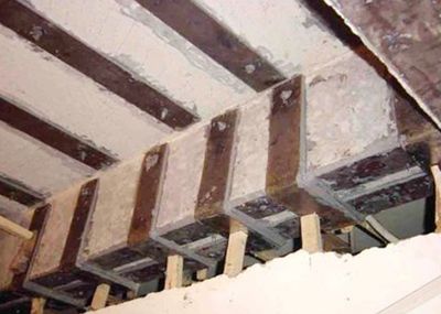 粘鋼加固后如何檢測(cè)效果（粘鋼加固如何確保施工質(zhì)量） 結(jié)構(gòu)工業(yè)裝備施工 第5張