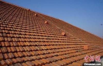 屋面修繕做法正確的是(屋面修繕施工安全措施) 建筑效果圖設(shè)計 第4張 屋面修繕做法正確的是(屋面修繕施工安全措施) 建筑效果圖設(shè)計 第4張