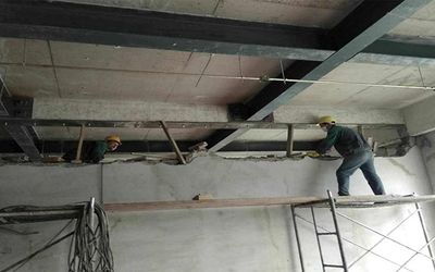 碳纖維加固設(shè)計中的安全性考量（碳纖維加固施工工藝流程） 結(jié)構(gòu)電力行業(yè)設(shè)計 第4張