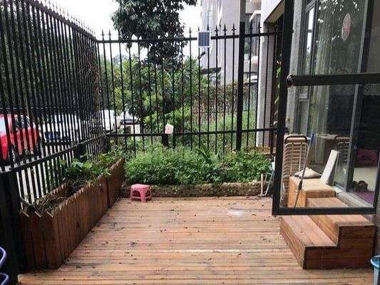 板樓6樓好處和壞處（板樓6樓怎么樣？） 北京加固設(shè)計（加固設(shè)計公司） 第5張