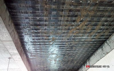 碳纖維加固在地震中的表現(xiàn)（碳纖維加固在地震中的應用） 北京鋼結(jié)構(gòu)設(shè)計 第2張