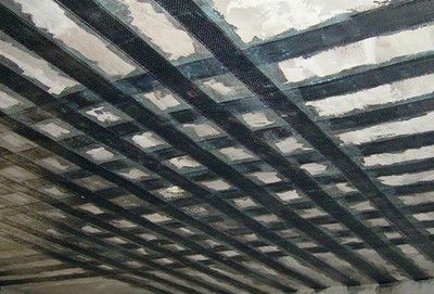 碳纖維加固的常見問題及解決（碳纖維加固成本控制策略,） 鋼結(jié)構(gòu)鋼結(jié)構(gòu)停車場設(shè)計(jì) 第5張