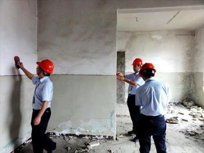 房屋維修加固算違建嗎（房屋維修加固算不算違建）
