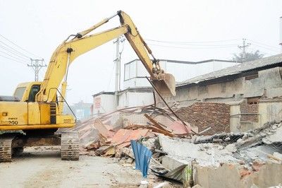 房屋維修加固算違建嗎（房屋維修加固算不算違建） 裝飾家裝施工 第4張
