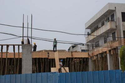 房屋維修加固算違建嗎（房屋維修加固算不算違建） 裝飾家裝施工 第5張
