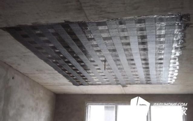 碳纖維加固樓面的維護保養(yǎng)(工程人看完記得收藏碳纖維布加固施工后的維護指南都有哪些) 裝飾幕墻施工 第2張 碳纖維加固樓面的維護保養(yǎng)(工程人看完記得收藏碳纖維布加固施工后的維護指南都有哪些) 裝飾幕墻施工 第2張